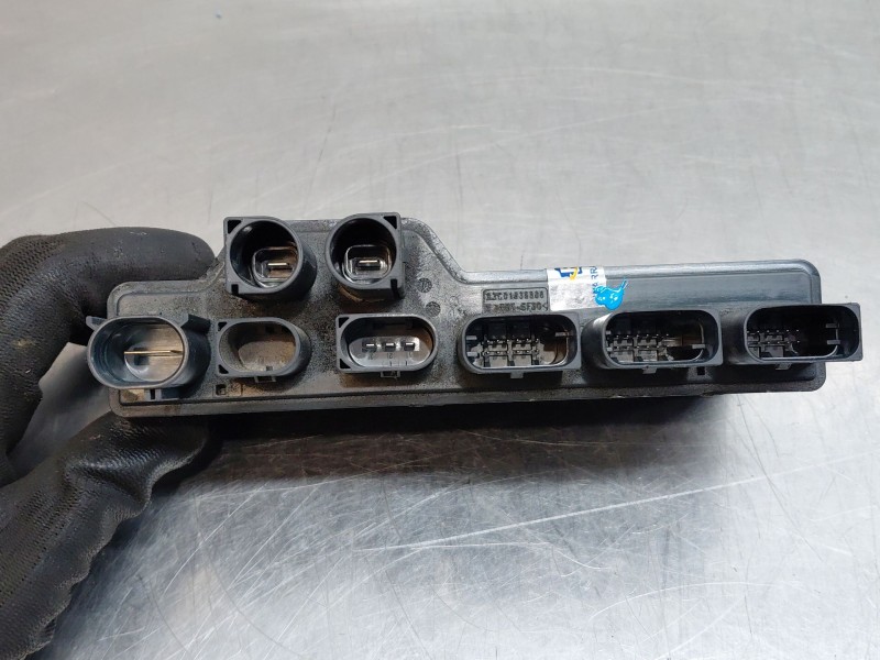 Recambio de modulo electronico para bmw 3 touring (g21, g81) 318 d referencia OEM IAM PD849044201 A3C07685200 