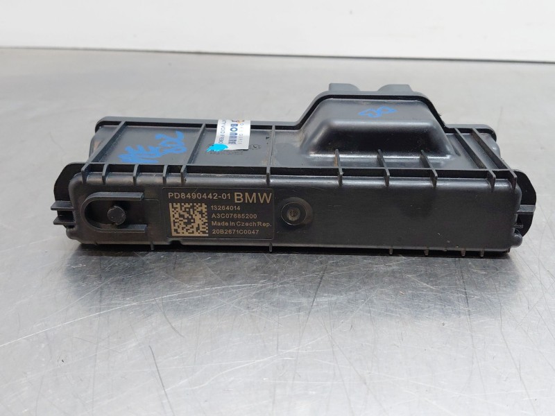 Recambio de modulo electronico para bmw 3 touring (g21, g81) 318 d referencia OEM IAM PD849044201 A3C07685200 