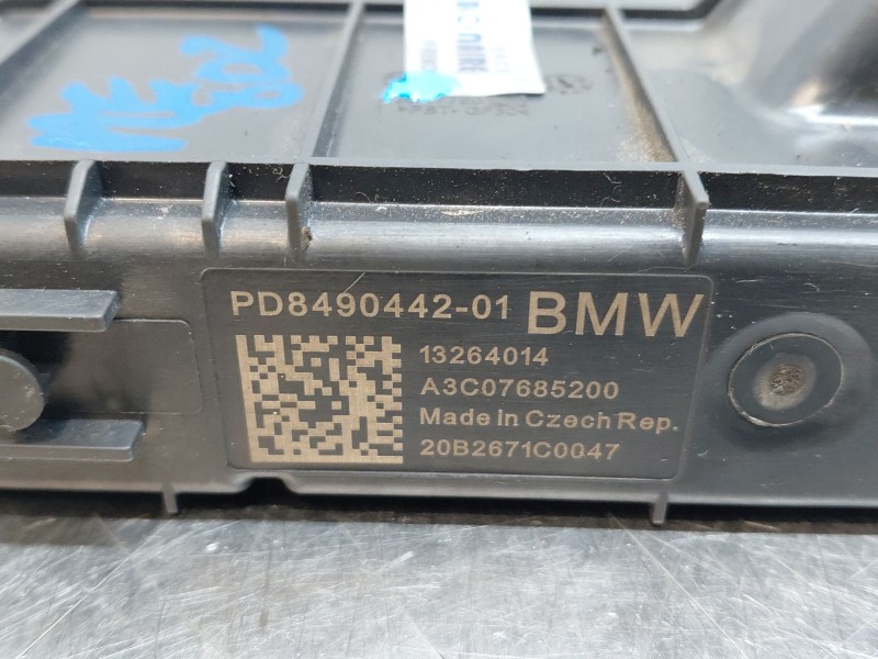 Recambio de modulo electronico para bmw 3 touring (g21, g81) 318 d referencia OEM IAM PD849044201 A3C07685200 
