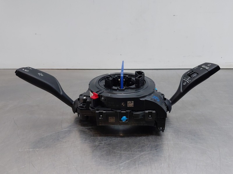 Recambio de mando multifuncion para bmw 3 touring (g21, g81) 318 d referencia OEM IAM 61319436670  
