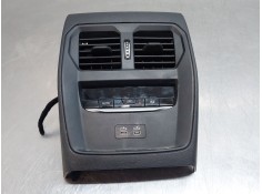 Recambio de mando climatizador para bmw 3 touring (g21, g81) 318 d referencia OEM IAM 61319493012  