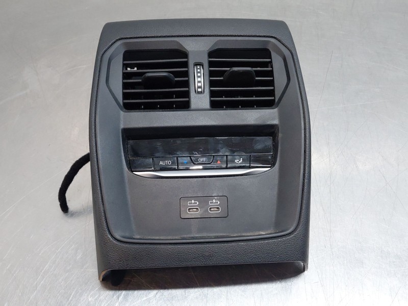 Recambio de mando climatizador para bmw 3 touring (g21, g81) 318 d referencia OEM IAM 61319493012  