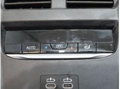 Recambio de mando climatizador para bmw 3 touring (g21, g81) 318 d referencia OEM IAM 61319493012   2