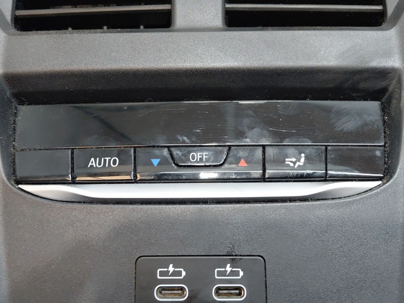 Recambio de mando climatizador para bmw 3 touring (g21, g81) 318 d referencia OEM IAM 61319493012  