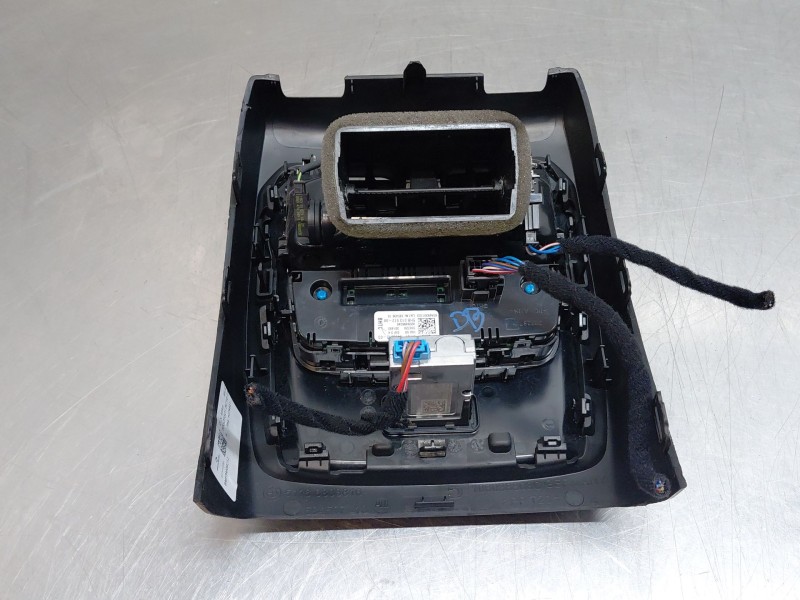 Recambio de mando climatizador para bmw 3 touring (g21, g81) 318 d referencia OEM IAM 61319493012  