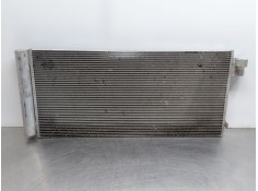 Recambio de condensador / radiador aire acondicionado para bmw 3 touring (g21, g81) 318 d referencia OEM IAM 64536805346  