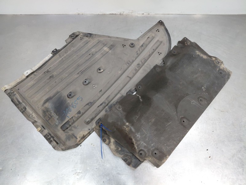 Recambio de cubrecarter para bmw 3 touring (g21, g81) 318 d referencia OEM IAM 51757340860  