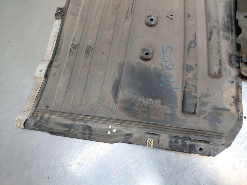 Recambio de cubrecarter para bmw 3 touring (g21, g81) 318 d referencia OEM IAM 51757340860  