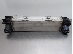 Recambio de intercooler para bmw 3 touring (g21, g81) 318 d referencia OEM IAM 17518592701  