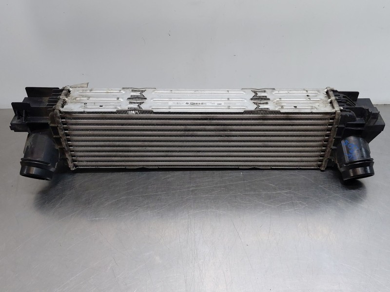 Recambio de intercooler para bmw 3 touring (g21, g81) 318 d referencia OEM IAM 17518592701  