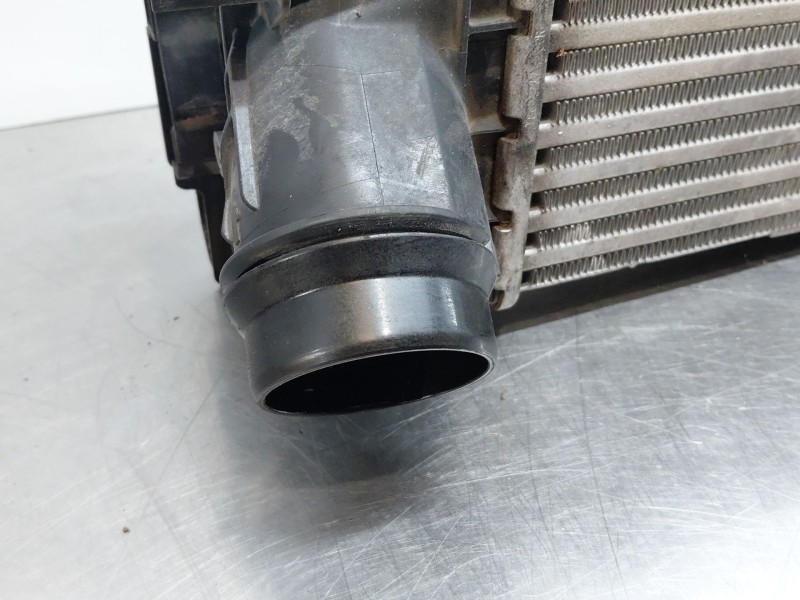 Recambio de intercooler para bmw 3 touring (g21, g81) 318 d referencia OEM IAM 17518592701  