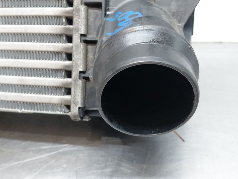 Recambio de intercooler para bmw 3 touring (g21, g81) 318 d referencia OEM IAM 17518592701  