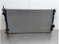 Recambio de radiador agua para bmw 3 touring (g21, g81) 318 d referencia OEM IAM 17118593276  