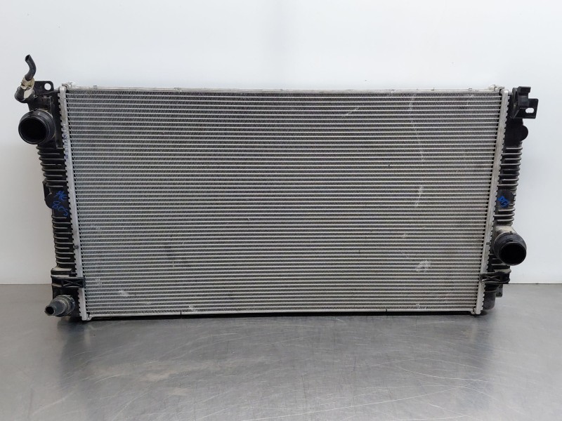 Recambio de radiador agua para bmw 3 touring (g21, g81) 318 d referencia OEM IAM 17118593276  
