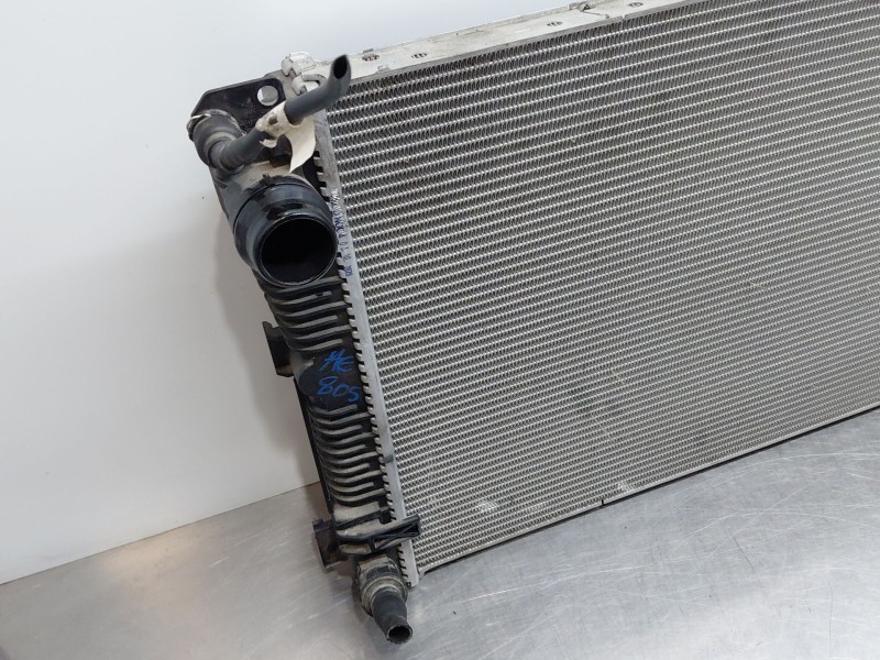 Recambio de radiador agua para bmw 3 touring (g21, g81) 318 d referencia OEM IAM 17118593276  