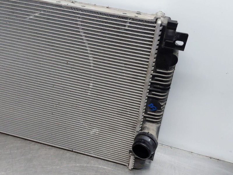 Recambio de radiador agua para bmw 3 touring (g21, g81) 318 d referencia OEM IAM 17118593276  