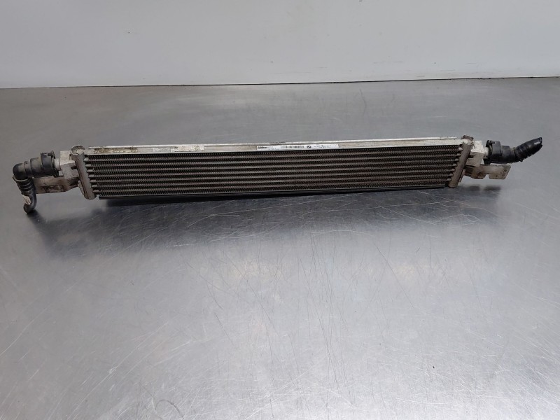 Recambio de radiador agua para bmw 3 touring (g21, g81) 318 d referencia OEM IAM 17218679837  