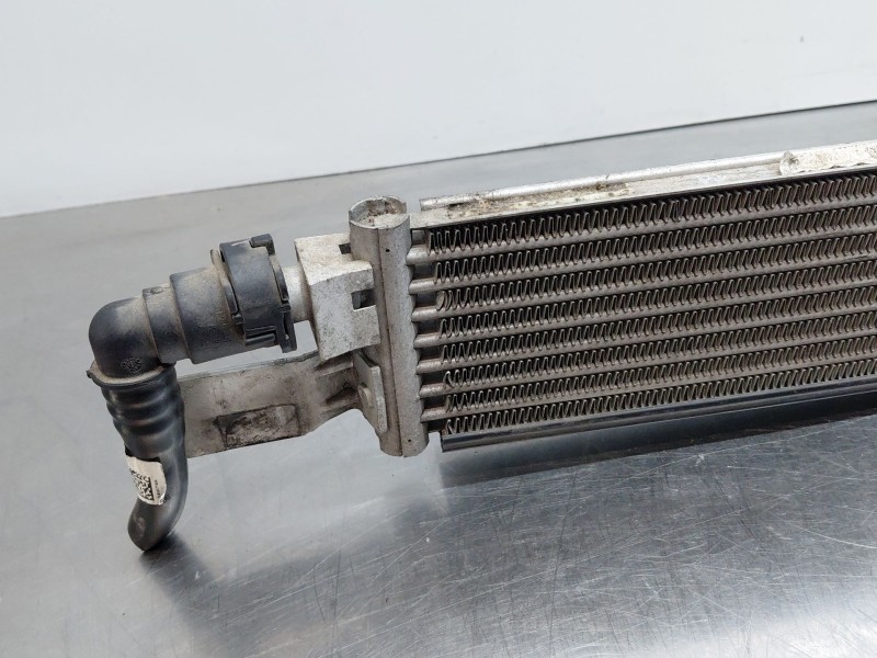 Recambio de radiador agua para bmw 3 touring (g21, g81) 318 d referencia OEM IAM 17218679837  