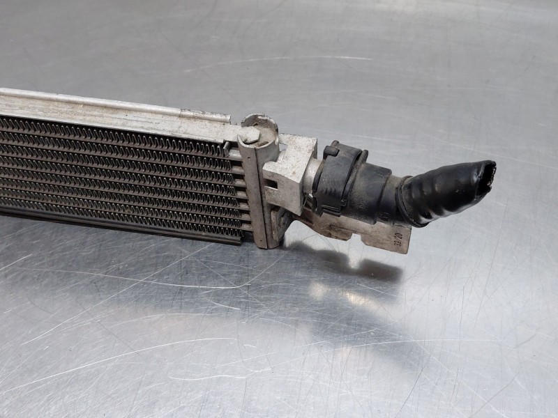 Recambio de radiador agua para bmw 3 touring (g21, g81) 318 d referencia OEM IAM 17218679837  