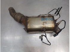 Recambio de filtro de particulas para bmw 3 touring (g21, g81) 318 d referencia OEM IAM 18328587746  