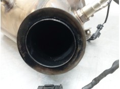Recambio de filtro de particulas para bmw 3 touring (g21, g81) 318 d referencia OEM IAM 18328587746   2