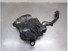 Recambio de deposito aditivo adblue fap ( deposito grande ) para bmw 3 touring (g21, g81) 318 d referencia OEM IAM 16197454338  