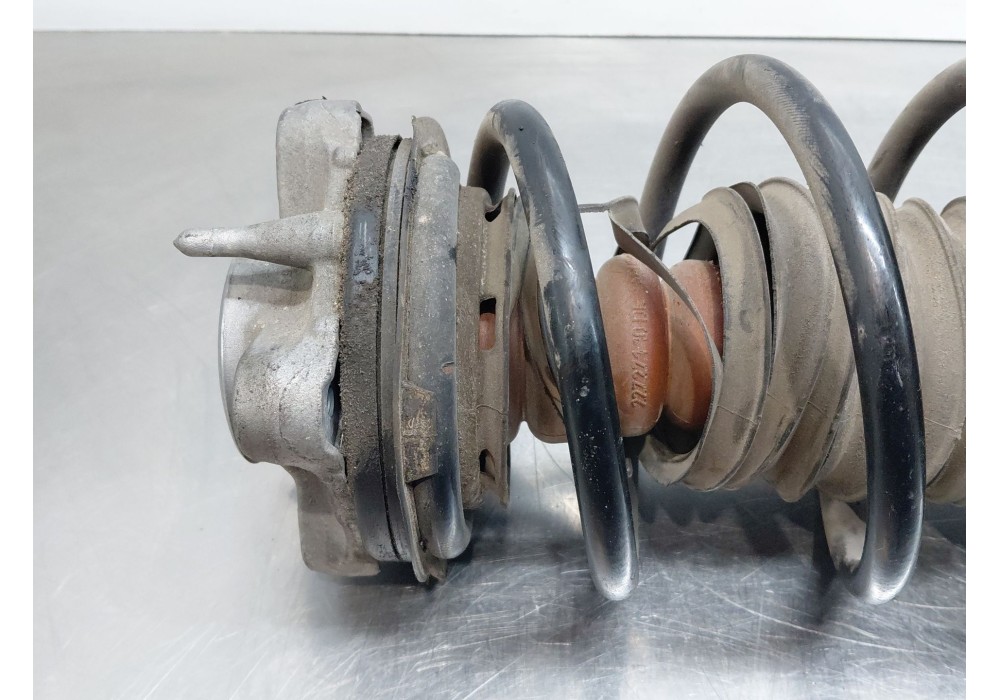 Recambio de amortiguador delantero derecho para bmw 3 touring (g21, g81) 318 d referencia OEM IAM 31316888490  