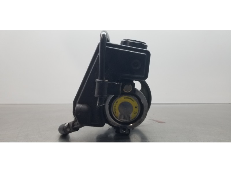 Recambio de bomba direccion para peugeot 206 sw xs referencia OEM IAM 9643691180   Recambio de bomba direccion para peugeot 206 sw xs referencia OEM IAM 9643691180