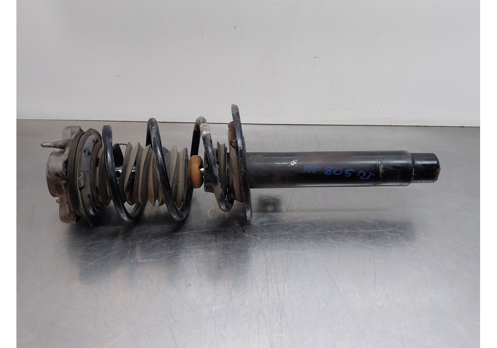 Recambio de amortiguador delantero izquierdo para bmw 3 touring (g21, g81) 318 d referencia OEM IAM 31316888489  