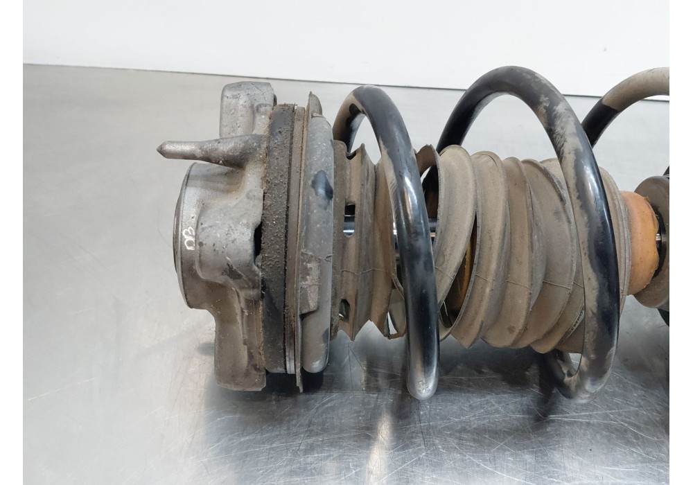 Recambio de amortiguador delantero izquierdo para bmw 3 touring (g21, g81) 318 d referencia OEM IAM 31316888489  