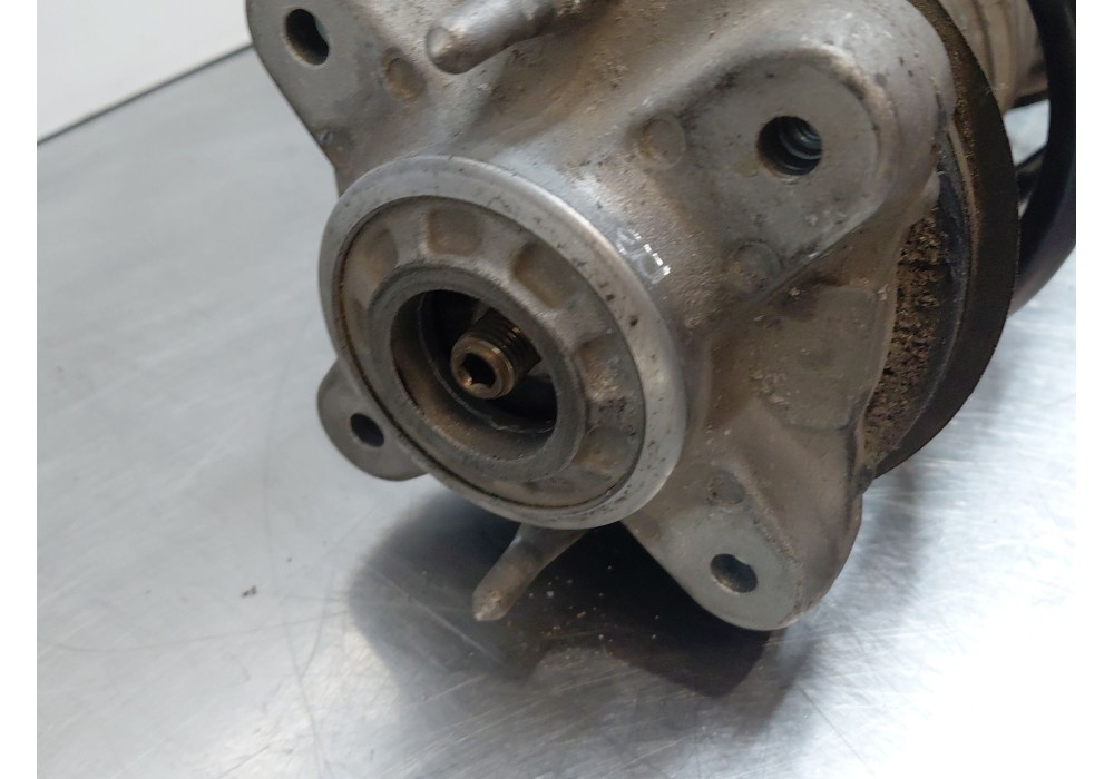 Recambio de amortiguador delantero izquierdo para bmw 3 touring (g21, g81) 318 d referencia OEM IAM 31316888489  