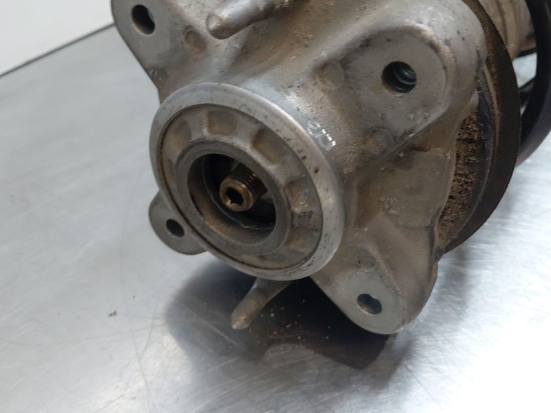 Recambio de amortiguador delantero izquierdo para bmw 3 touring (g21, g81) 318 d referencia OEM IAM 31316888489  