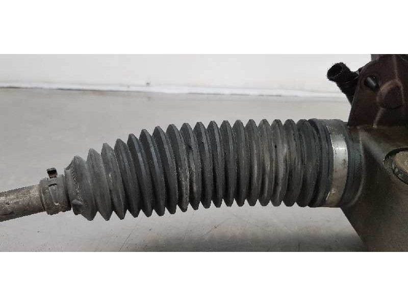 Recambio de cremallera direccion para opel zafira (c) excellence start/stop referencia OEM IAM 39030549  