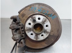 Recambio de mangueta delantera derecha para bmw 3 touring (g21, g81) 318 d referencia OEM IAM 31216877146  