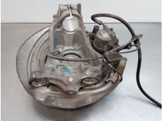 Recambio de mangueta delantera derecha para bmw 3 touring (g21, g81) 318 d referencia OEM IAM 31216877146   2