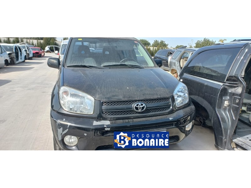 toyota rav 4 (a2) del año 2004