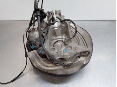 Recambio de mangueta delantera izquierda para bmw 3 touring (g21, g81) 318 d referencia OEM IAM 31216877145   2