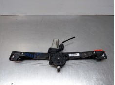 Recambio de elevalunas delantero izquierdo para fiat grande punto (199_) 1.3 d multijet referencia OEM IAM   