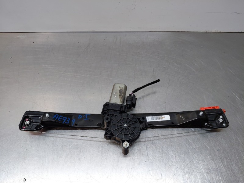 Recambio de elevalunas delantero izquierdo para fiat grande punto (199_) 1.3 d multijet referencia OEM IAM   