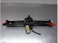 Recambio de elevalunas delantero izquierdo para fiat grande punto (199_) 1.3 d multijet referencia OEM IAM    2