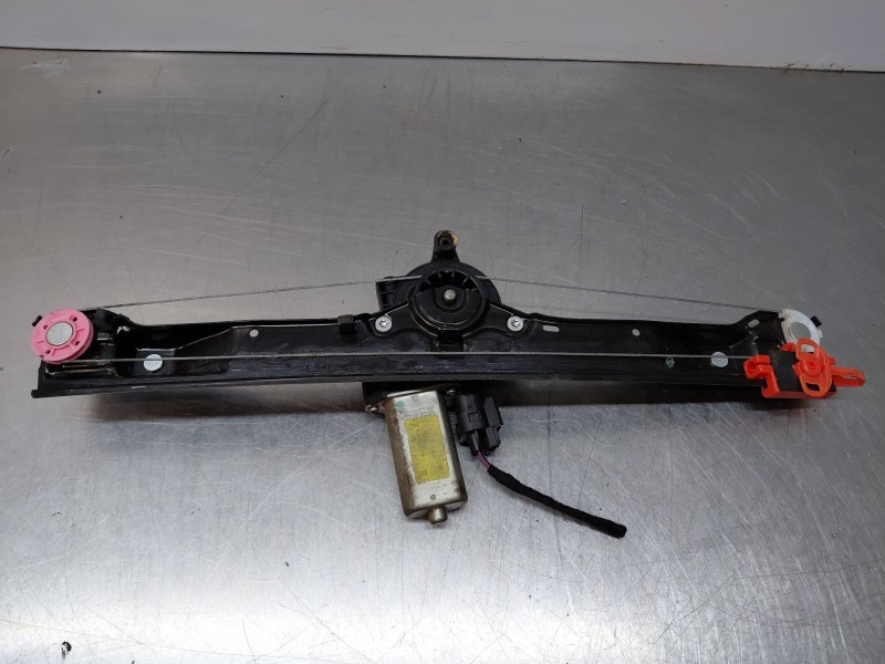 Recambio de elevalunas delantero izquierdo para fiat grande punto (199_) 1.3 d multijet referencia OEM IAM   