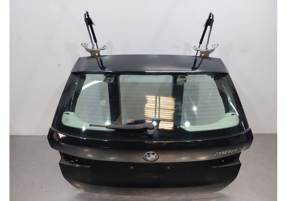 Recambio de porton trasero para bmw 3 touring (g21, g81) 318 d referencia OEM IAM 41007468059 41008492961 41008492962