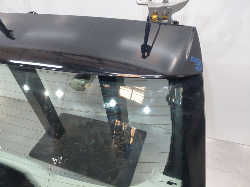 Recambio de porton trasero para bmw 3 touring (g21, g81) 318 d referencia OEM IAM 41007468059 41008492961 41008492962