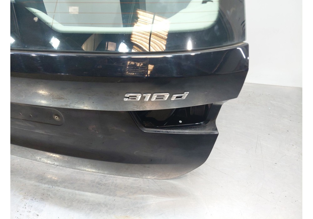 Recambio de porton trasero para bmw 3 touring (g21, g81) 318 d referencia OEM IAM 41007468059 41008492961 41008492962