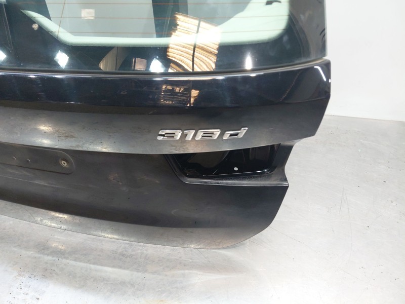 Recambio de porton trasero para bmw 3 touring (g21, g81) 318 d referencia OEM IAM 41007468059 41008492961 41008492962