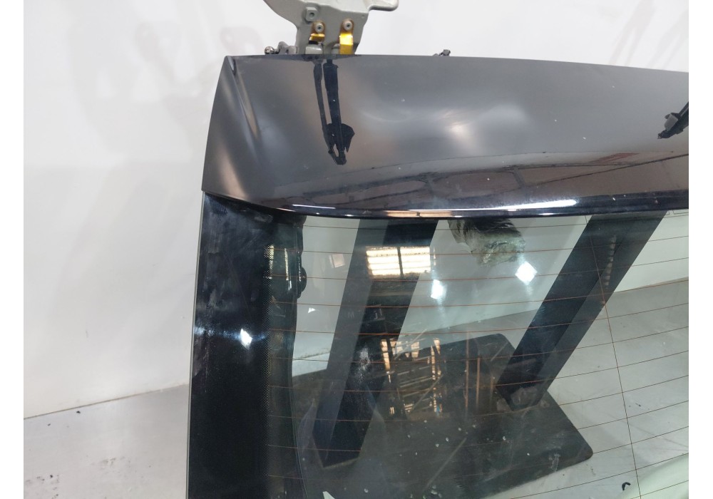 Recambio de porton trasero para bmw 3 touring (g21, g81) 318 d referencia OEM IAM 41007468059 41008492961 41008492962