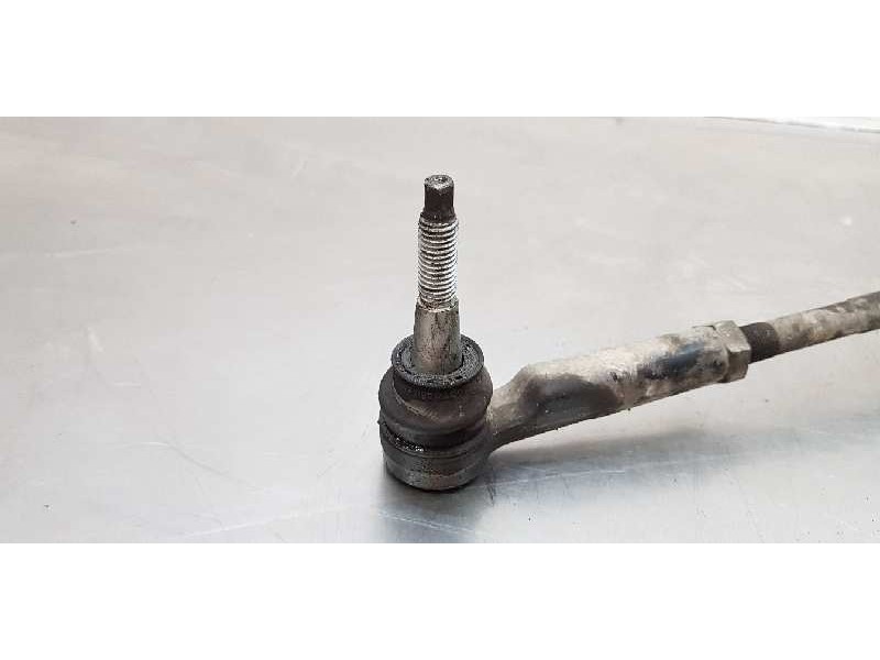 Recambio de cremallera direccion para opel zafira (c) excellence start/stop referencia OEM IAM 39030549  