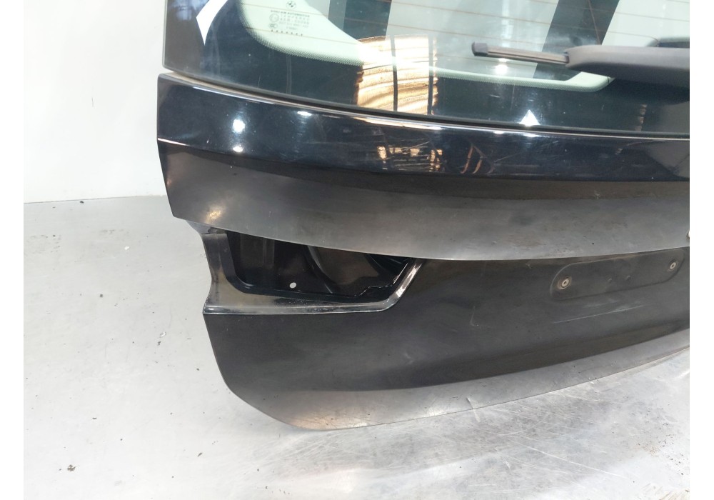 Recambio de porton trasero para bmw 3 touring (g21, g81) 318 d referencia OEM IAM 41007468059 41008492961 41008492962