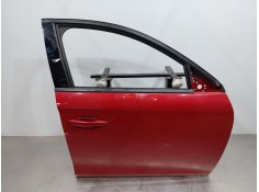 Recambio de puerta delantera derecha para opel corsa f (p2jo) 1.2 (68) referencia OEM IAM 9837705880  