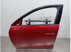 Recambio de puerta delantera izquierda para opel corsa f (p2jo) 1.2 (68) referencia OEM IAM 9837705780  